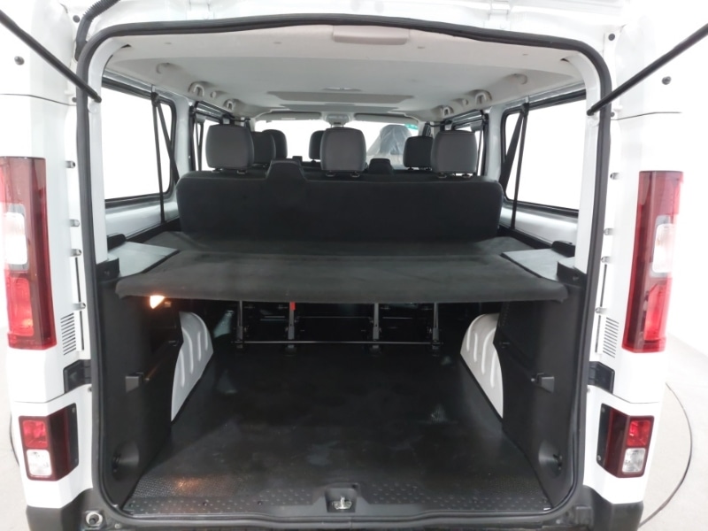 Used Renault Trafic 2020 for sale - 76975131: Photo 8