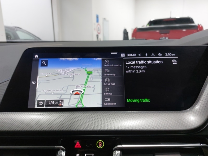 Used BMW 1 Series 2024 for sale - 77252198: Photo 16