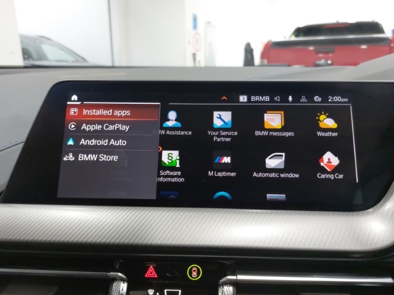 Used BMW 1 Series 2024 for sale - 77252198: Photo 18