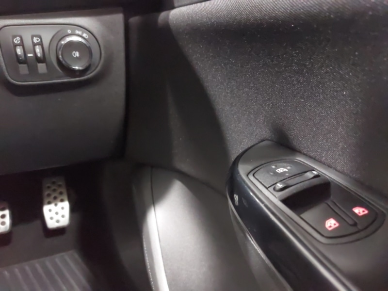 Used Vauxhall Corsa 2019 for sale - 76651551: Photo 13