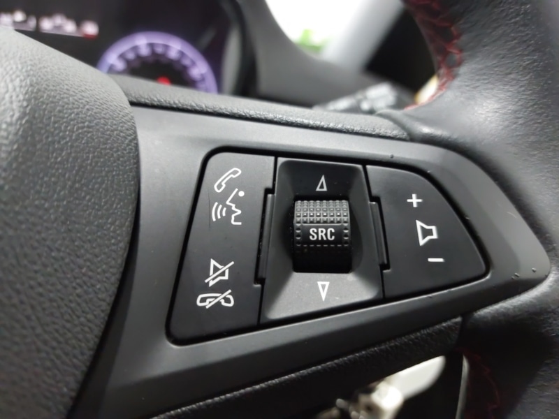 Used Vauxhall Corsa 2019 for sale - 76651551: Photo 14