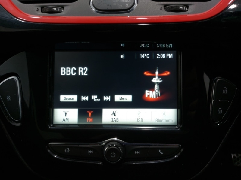 Used Vauxhall Corsa 2019 for sale - 76651551: Photo 18