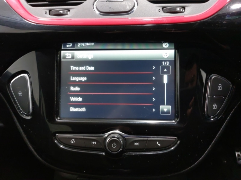 Used Vauxhall Corsa 2019 for sale - 76651551: Photo 19