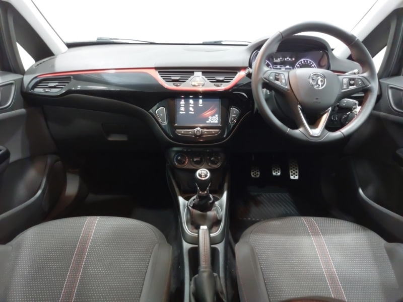 Used Vauxhall Corsa 2019 for sale - 76651551: Photo 2