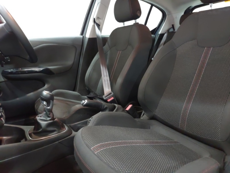 Used Vauxhall Corsa 2019 for sale - 76651551: Photo 5