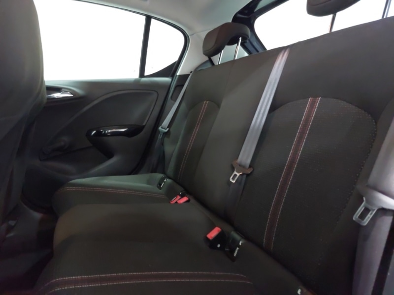 Used Vauxhall Corsa 2019 for sale - 76651551: Photo 6