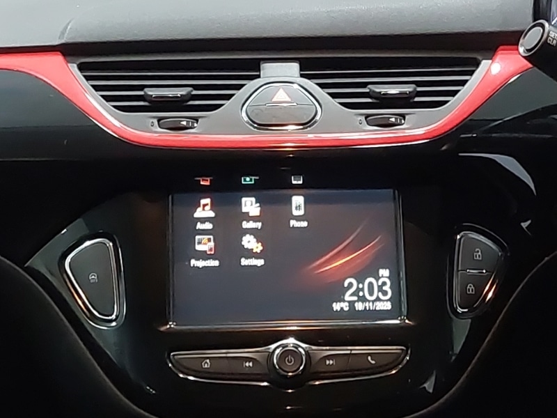 Used Vauxhall Corsa 2019 for sale - 76651551: Photo 7