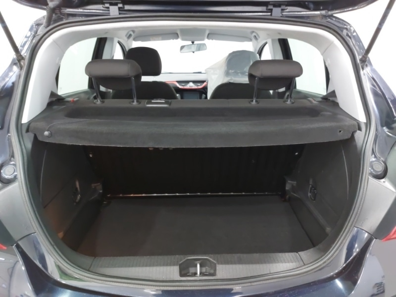 Used Vauxhall Corsa 2019 for sale - 76651551: Photo 8