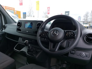 Used Mercedes-Benz Sprinter 2022 for sale - 77149894: Photo