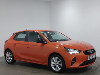 Vauxhall - Corsa