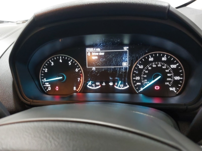 Used Ford Ecosport 2018 for sale - 76172202: Photo 11