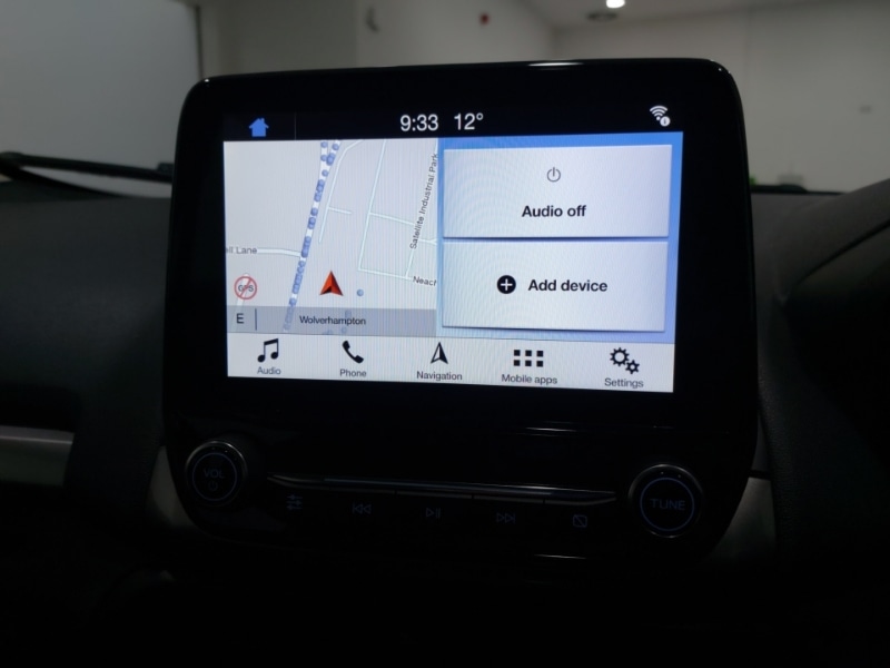 Used Ford Ecosport 2018 for sale - 76172202: Photo 12