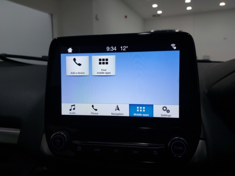 Used Ford Ecosport 2018 for sale - 76172202: Photo 16