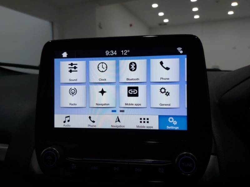 Used Ford Ecosport 2018 for sale - 76172202: Photo 17