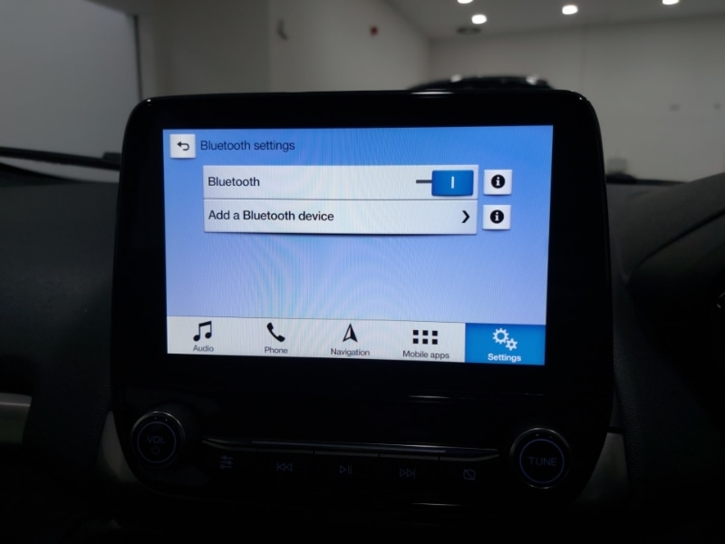 Used Ford Ecosport 2018 for sale - 76172202: Photo 18