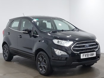 Ford - Ecosport