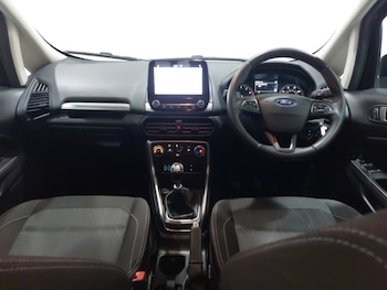 Used Ford Ecosport 2018 for sale - 76172202: Photo 2
