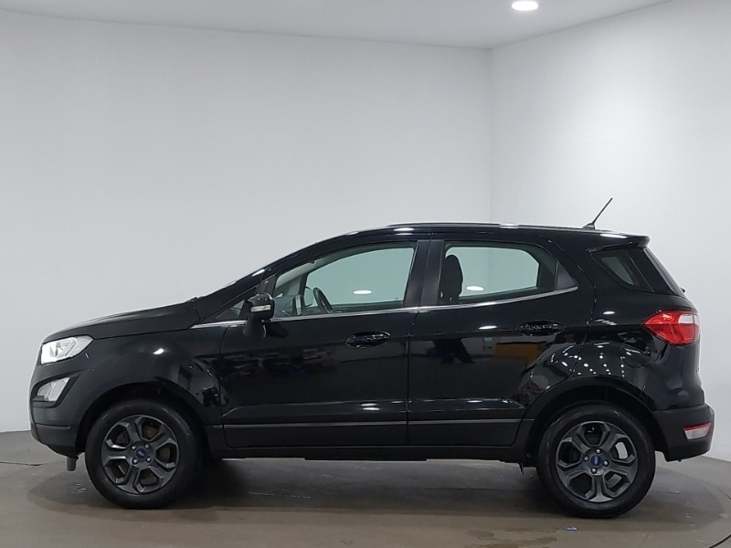 Used Ford Ecosport 2018 for sale - 76172202: Photo 4