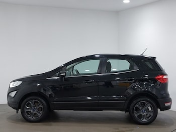 Used Ford Ecosport 2018 for sale - 76172202: Photo 4