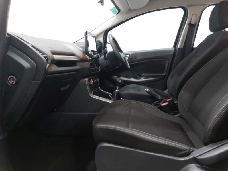 Used Ford Ecosport 2018 for sale - 76172202: Photo 5