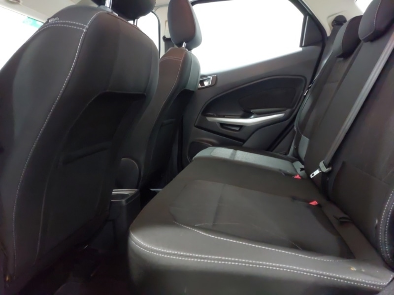 Used Ford Ecosport 2018 for sale - 76172202: Photo 6