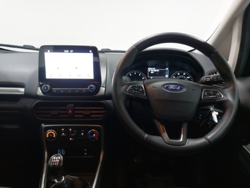 Used Ford Ecosport 2018 for sale - 76172202: Photo 7