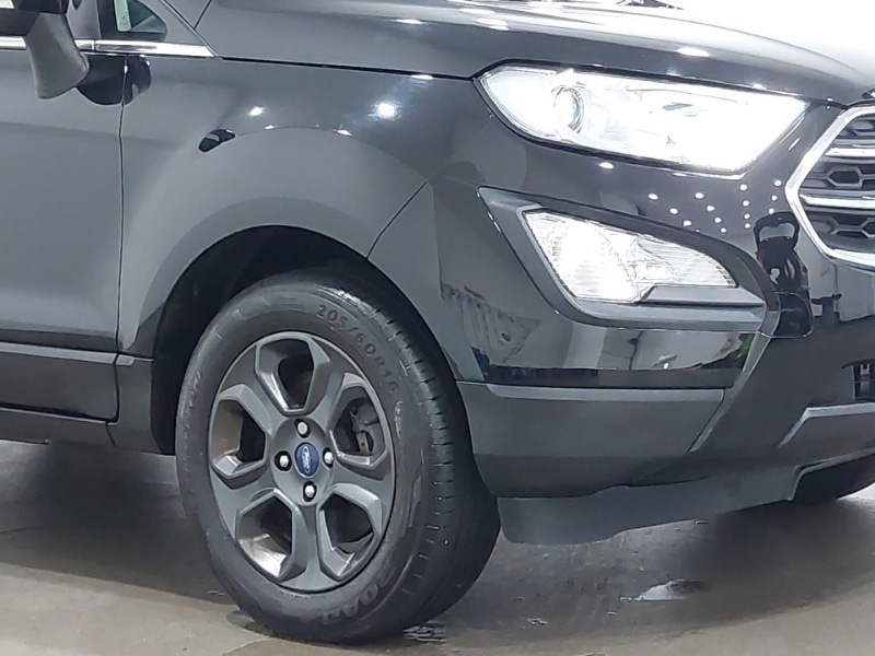 Used Ford Ecosport 2018 for sale - 76172202: Photo 9
