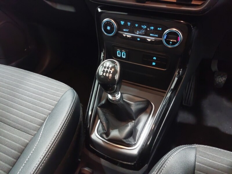 Used Ford Ecosport 2018 for sale - 77736598: Photo 12