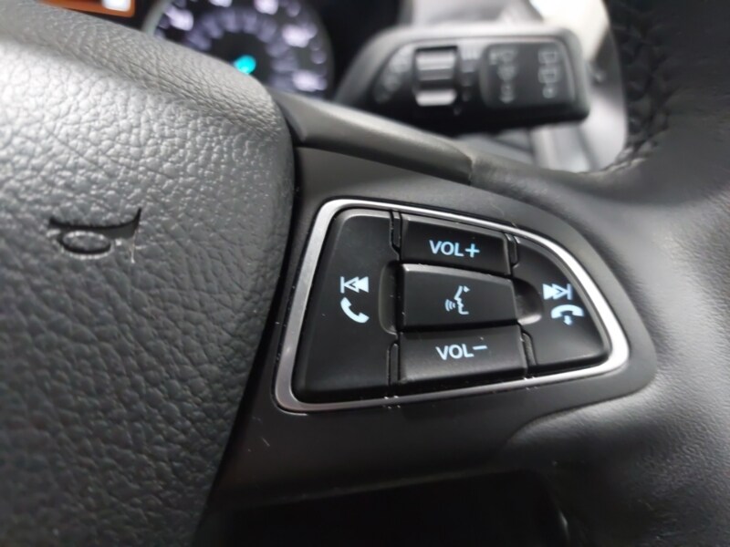 Used Ford Ecosport 2018 for sale - 77736598: Photo 14