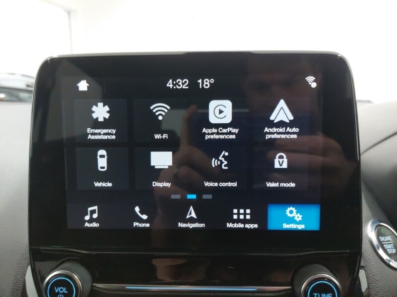 Used Ford Ecosport 2018 for sale - 77736598: Photo 18