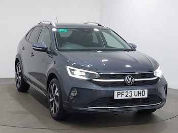 Used Volkswagen Taigo 2023 for sale - 79414835: Photo
