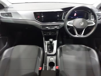 Used Volkswagen Taigo 2023 for sale - 79414835: Photo