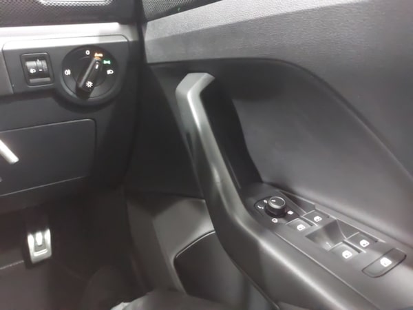 Used Volkswagen T-Cross 2024 for sale - 76282292: Photo 13