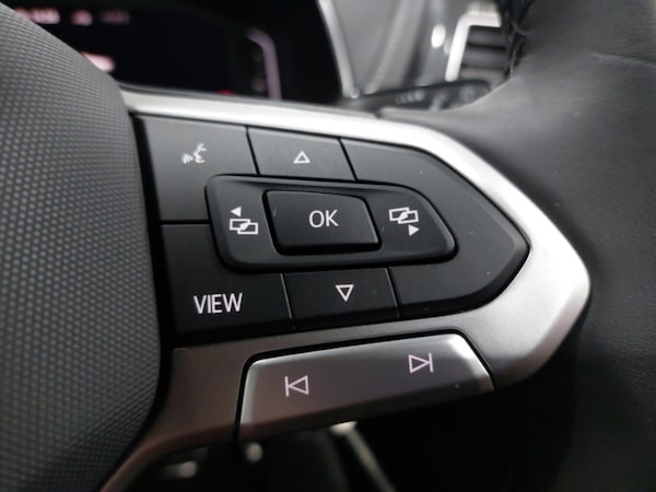 Used Volkswagen T-Cross 2024 for sale - 76282292: Photo 17