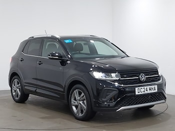 2024 - 1.0 TSI 115 R-Line 5dr DSG