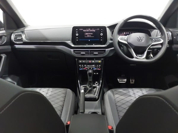 Used Volkswagen T-Cross 2024 for sale - 76282292: Photo 2