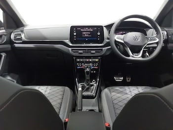 Used Volkswagen T-Cross 2024 for sale - 76282292: Photo 2