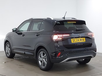 Used Volkswagen T-Cross 2024 for sale - 76282292: Photo 3