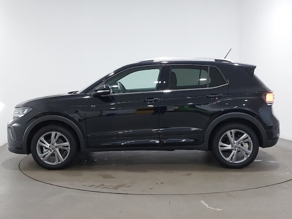 Used Volkswagen T-Cross 2024 for sale - 76282292: Photo 4
