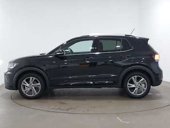 Used Volkswagen T-Cross 2024 for sale - 76282292: Photo 4