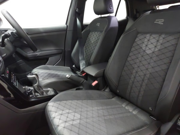 Used Volkswagen T-Cross 2024 for sale - 76282292: Photo 5