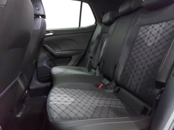 Used Volkswagen T-Cross 2024 for sale - 76282292: Photo 6