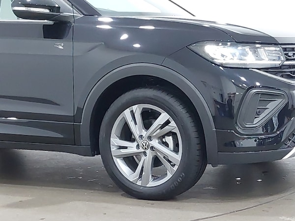 Used Volkswagen T-Cross 2024 for sale - 76282292: Photo 9