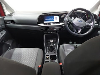 Used Ford Tourneo Connect 2023 for sale - 79486156: Photo