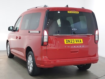 Used Ford Tourneo Connect 2023 for sale - 79486156: Photo