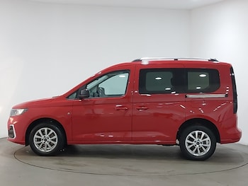 Used Ford Tourneo Connect 2023 for sale - 79486156: Photo