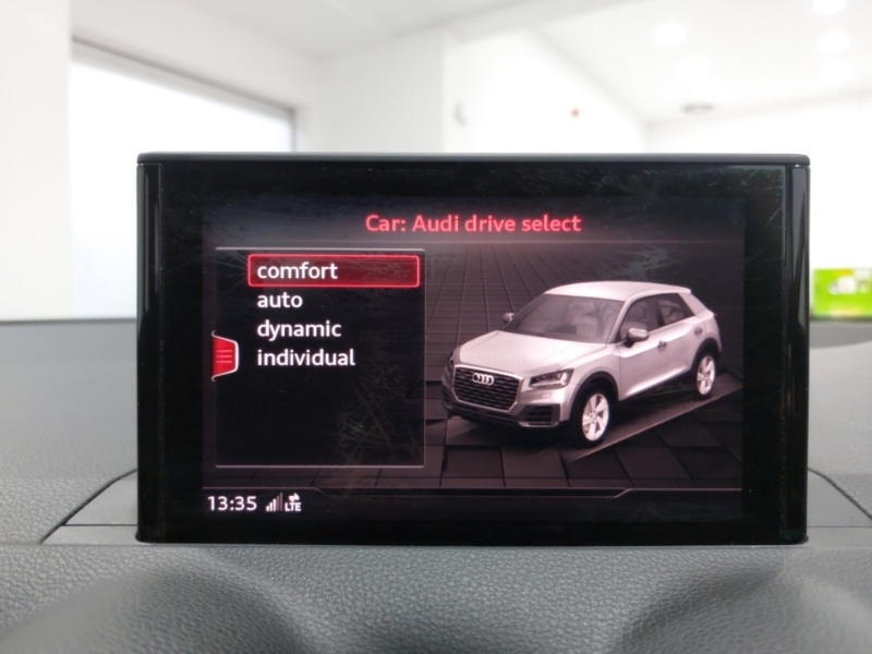 Used Audi Q2 2019 for sale - 77838006: Photo 19