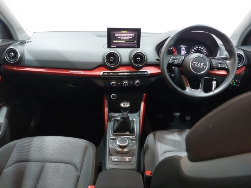 Used Audi Q2 2019 for sale - 77838006: Photo 2