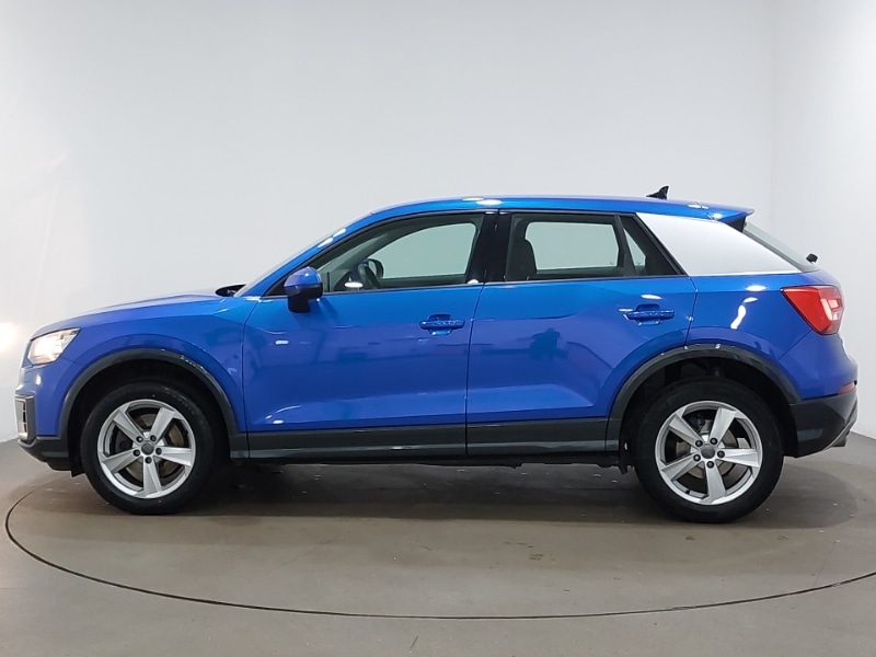 Used Audi Q2 2019 for sale - 77838006: Photo 4