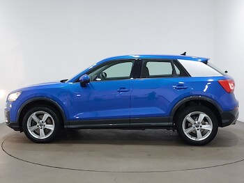 Used Audi Q2 2019 for sale - 77838006: Photo